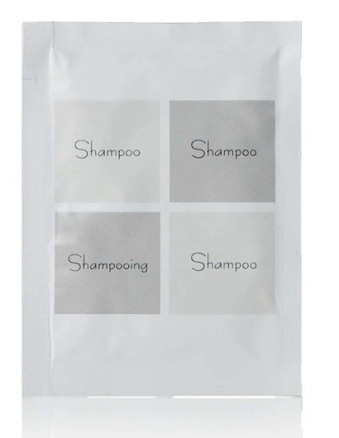 GFL Shampooing sachet 7ml Nuetra AB08SN Line
