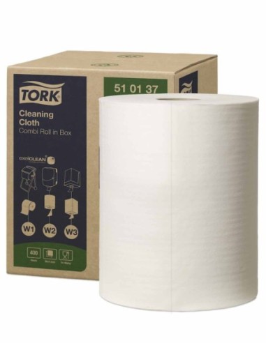 TORK MEHRZWECK-VLIESSPULEN STK. 1 510137