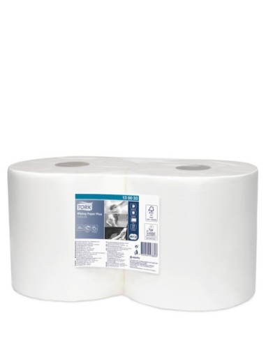 TORK BOBINA B/800 PZ. 2  130033