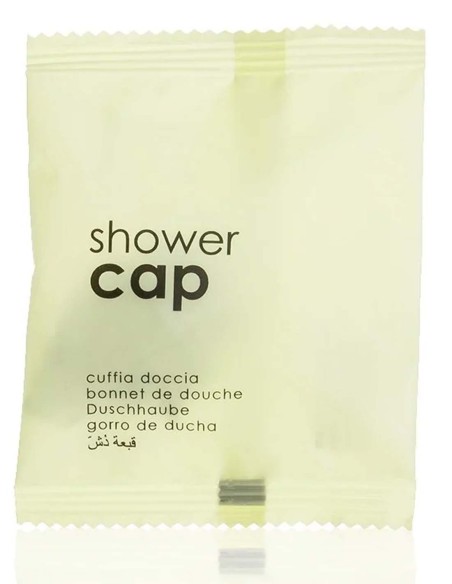 GFL Bonnet de douche Century GHOTIC 100C01AFPCG