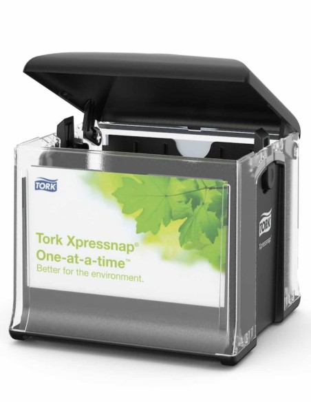 TORK INTERFOLDED SERVIETTENRING XPRES N10 SCHWARZ 272808_3