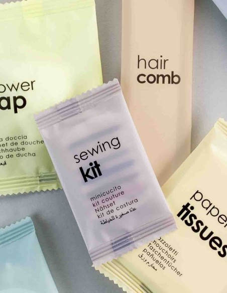 GFL Ministitch Century GHOTIC 100C019AFPCG Photo 2