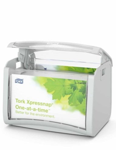 TORK INTERFOLDED SERVIETTENRING XPRES N4 GRAU 272613_3