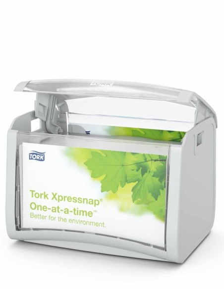 TORK INTERFOLDED SERVIETTENRING XPRES N4 GRAU 272613_3