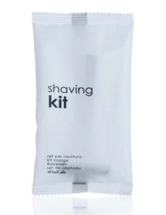 GFL Set Beard Century GHOTIC 100E013AFPCG