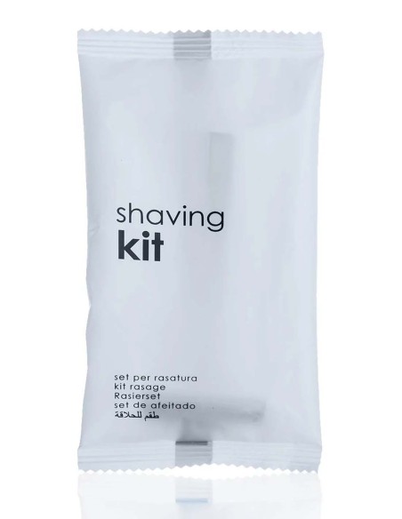 GFL Set Beard Century GHOTIC 100E013AFPCG