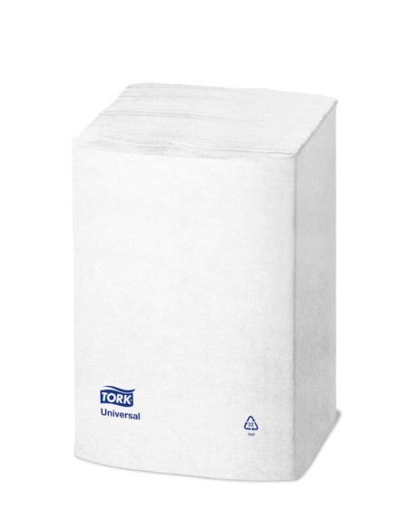 SERVIETTES TORK INTER. XPRES N4 1 V PC. 9000   10840_2