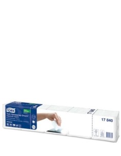 TORK SERVIETTEN INTER. XPRES N10 1V STK. 9000 17840 2