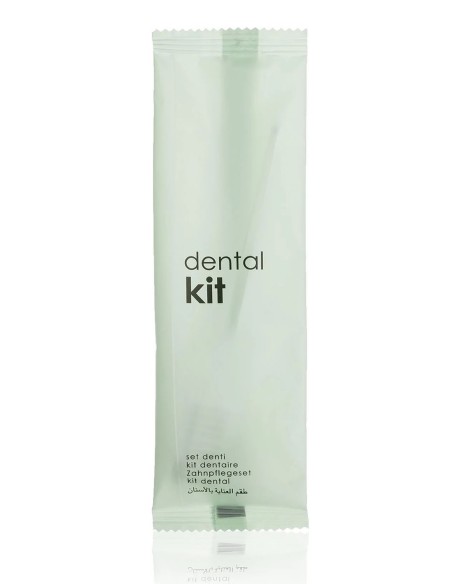 GFL Dents Set Century GHOTIC 50E09AFPCG