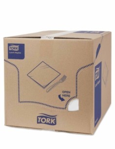 TORK TOVAGLIOLI 33X33 2V PZ.200 477149-4 2