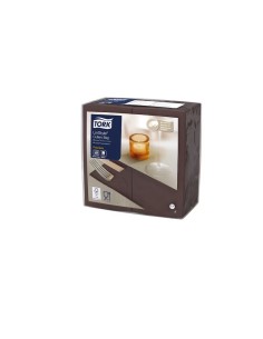 Tork Premium LinStyle® Tovagliolo portaposate cacao 509605