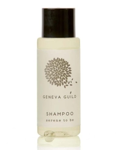 GFL Shampooing Genève Guilde Flacon 30ml P30SGG