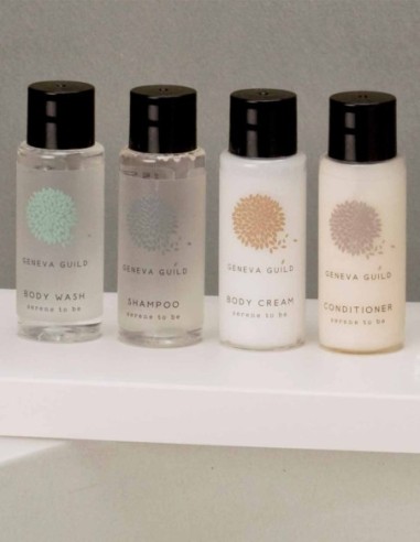 GFL Shampooing Genève Guilde Flacon 30ml P30SGG Photo 2