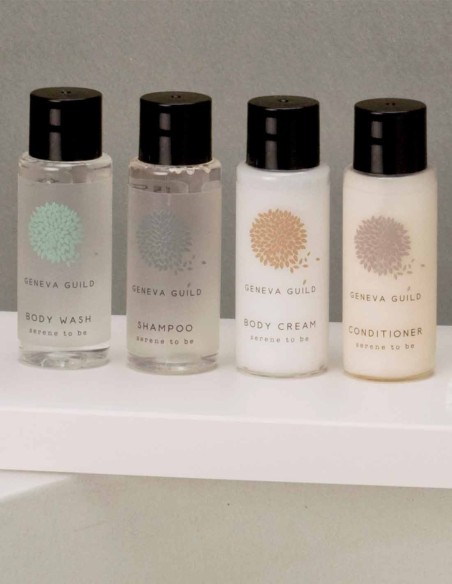 GFL Shampooing Genève Guilde Flacon 30ml P30SGG Photo 2