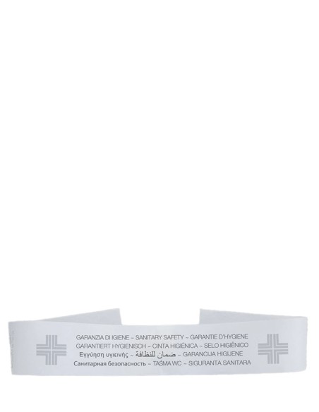 gfl fascia sigillo wc in carta g09n