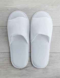 gfl pantofole aperte neutre f08eecon 2