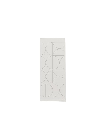Infibra sottopiatto 30x40 caviste pcs. 200 art. I-0653 Art. 0659