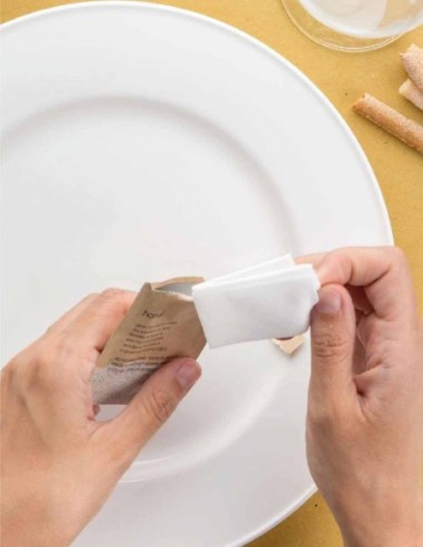 GFL WIPE TNT GRND Fluide frigorigène Le vert AB100HP Photo 2