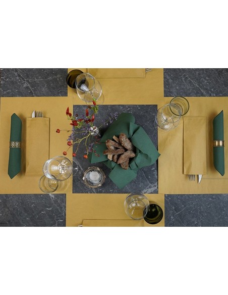 Infibra sottopiatto 30x40 caviste pcs. 200 art. I-0653 Art. 0660