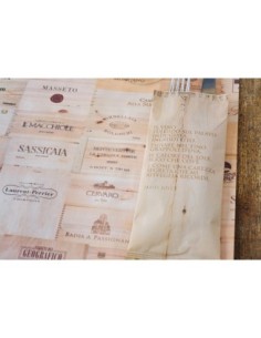 Infibra Platzteller 30x40 Weinshop Stk. 200 Kunst. i-0653 art 0660 2