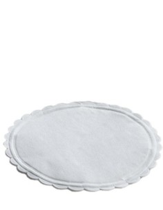 GFL Coasters cm 9 Linea No logo G03N