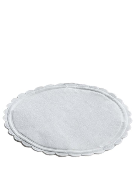 GFL Coasters cm 9 Linea No logo G03N