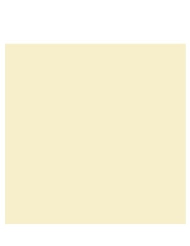 DUNI Tovagliolo Dunisoft 40 x 40 cm Crema  articolo 117278 2