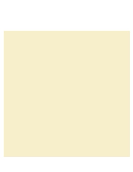 DUNI Tovagliolo Dunisoft 40 x 40 cm Crema  articolo 117278 2