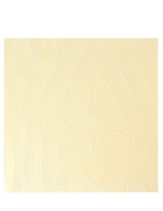 DUNI Serviette Duni Elegance Lily 40 x 40 cm Creme Artikel 168433 2