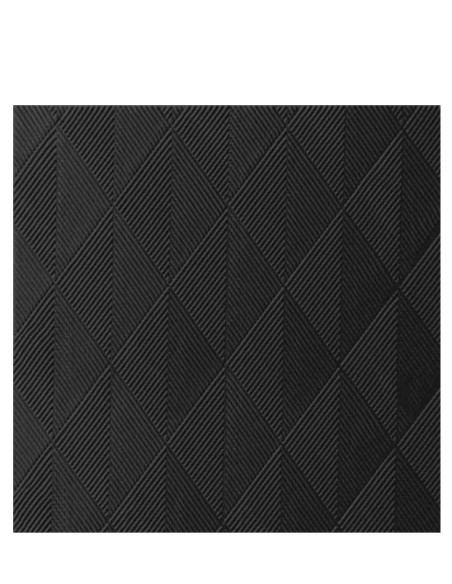 DUNI Serviette Duni Elegance Crystal 40 x 40 cm article 168444 2