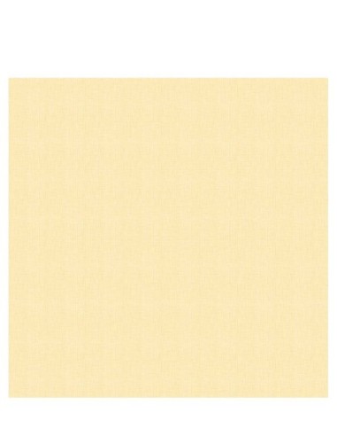 DUNI Dunisoft Cache teinture 98 x 98 cm Blanc