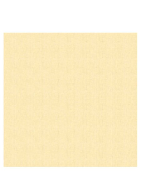 DUNI Dunisoft Cache teinture 98 x 98 cm Blanc