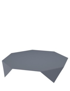 DUNI Evolin Tischhusse 110 x 110 cm Schwarz 2