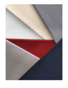 DUNI Coprimacchia Dunisoft 98 x 98 cm Rosso 2