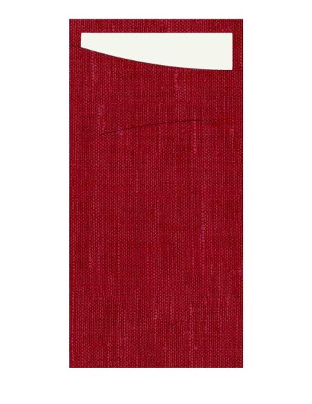 5 x 23 cm Bordeaux