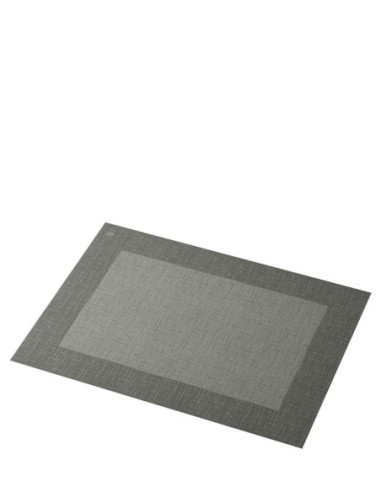 DUNI Napperon Dunicel 30 x 40 cm Linnea Granit article 178353 2