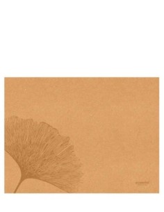 DUNI Papier-Tischset 30 x 40 cm Bio