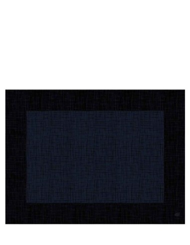 DUNI TISCHSET 30X40 DUNICEL SCHWARZ STK 500 ART...