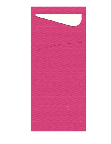 5 x 19 cm Fucsia