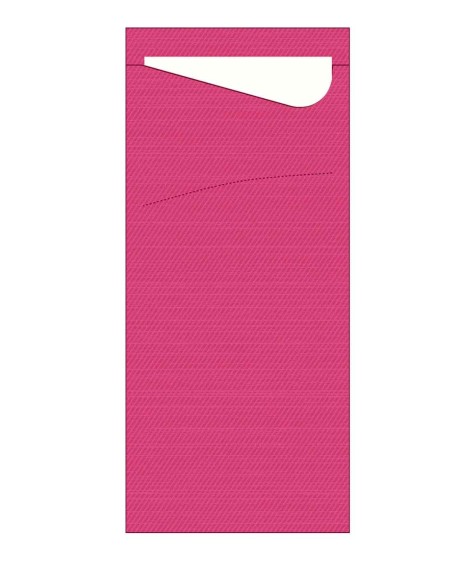 5 x 19 cm Fucsia
