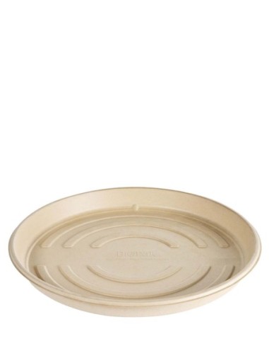 DUNI Scatola per pizza Ø 36 cm Marrone 1-Scomp