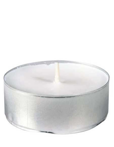 DUNI Maxi Tealight