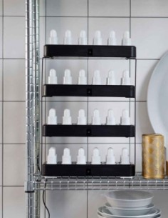 Ensemble de bougies LED DUNI 2