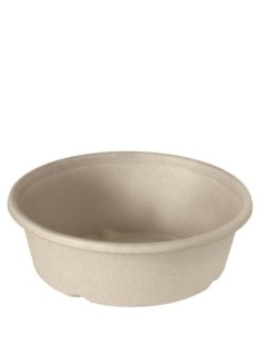 DUNI Classic Bowl 900 ml Marron 1-Scomp