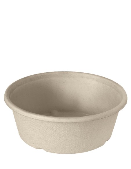 DUNI Classic Bowl 1200 ml Article brun 169213
