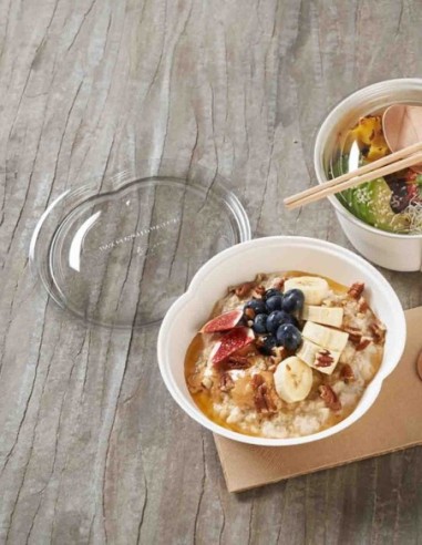 190034 500/900 ml Trasparente articolo 190035