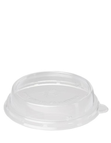DUNI Coperchio per 169211 ecoecho 600 ml Trasparente articolo 188060
