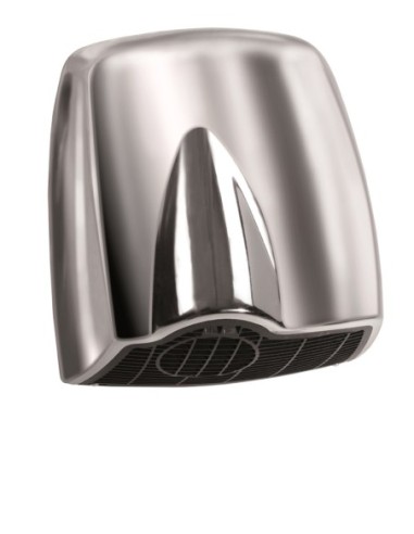 SÈCHE-MAINS ÉLECTRIQUE VAMA 1850 W ABS CHROME ART AUTOMATIQUE. U-NIK LF