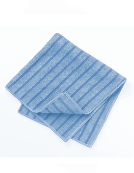 Scotch-Brite Mikrofaser Mehrzwecktuch Blau 40X40 MFU14