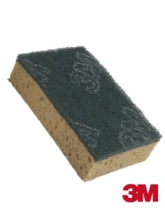 Scotch-Brite 74 Accoppiato Spugna 74 Art. 67630 2